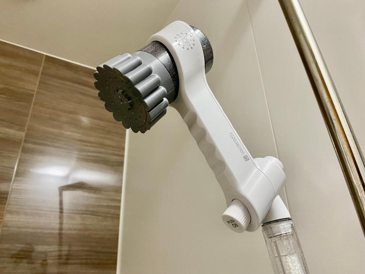 Villa Monica Nagoya Eksteriør billede